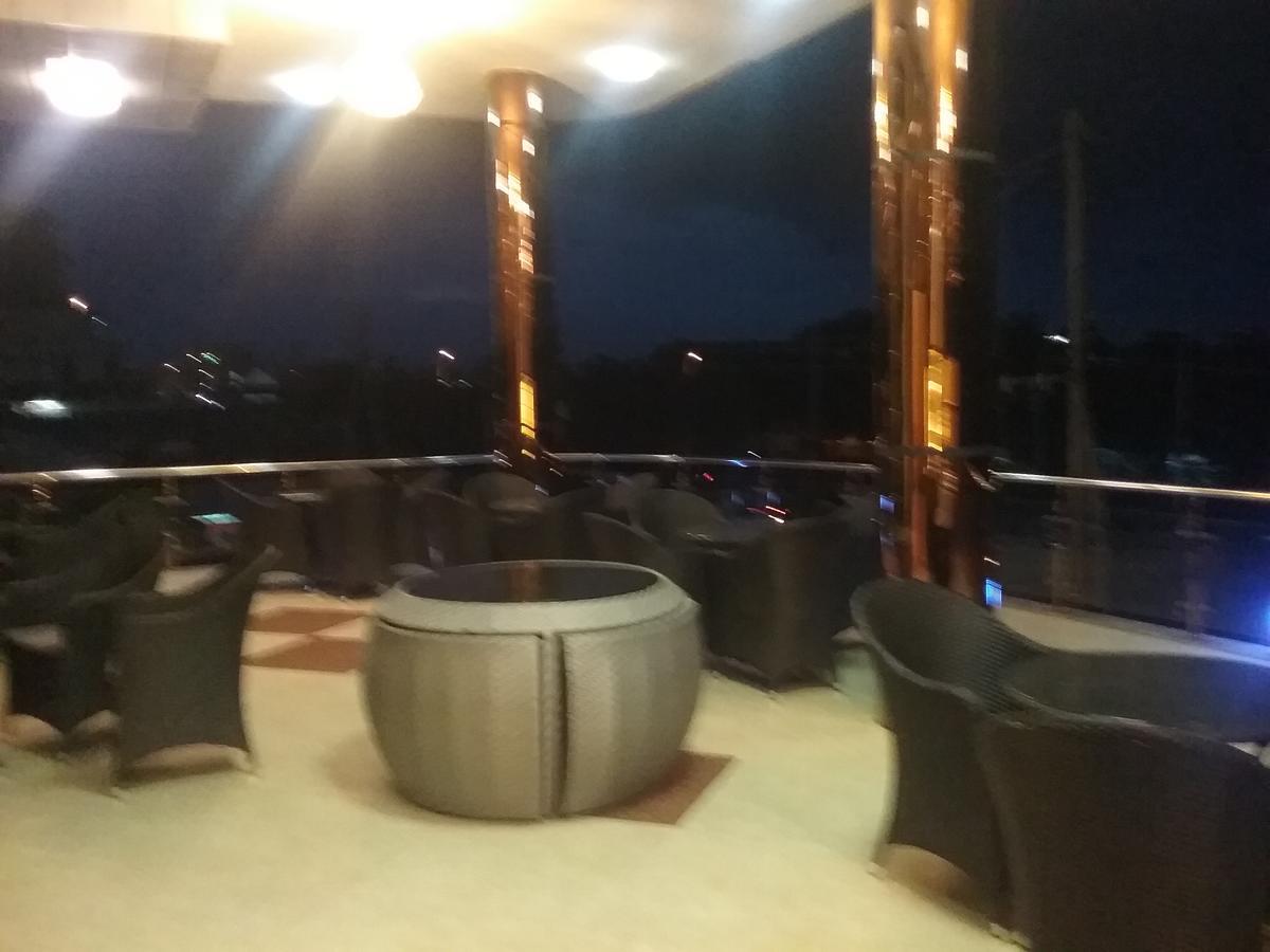 Water Front Hotel Bahir Dar Eksteriør bilde